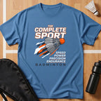 The Complete Sport T-Shirt