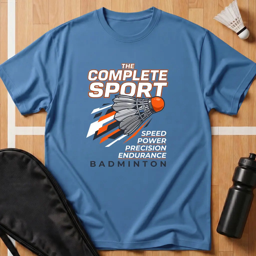The Complete Sport T-Shirt