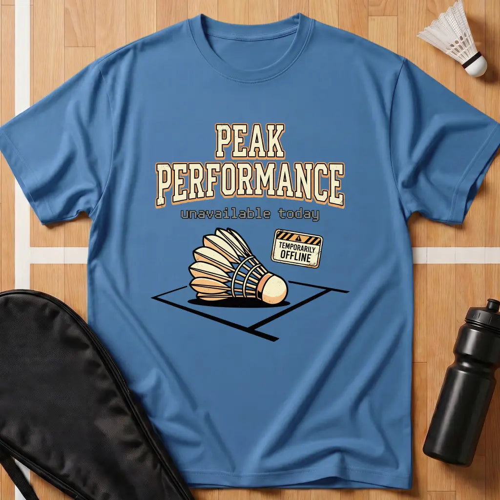 Peak Performance T-Shirt