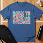 Born To Smash T-Shirt