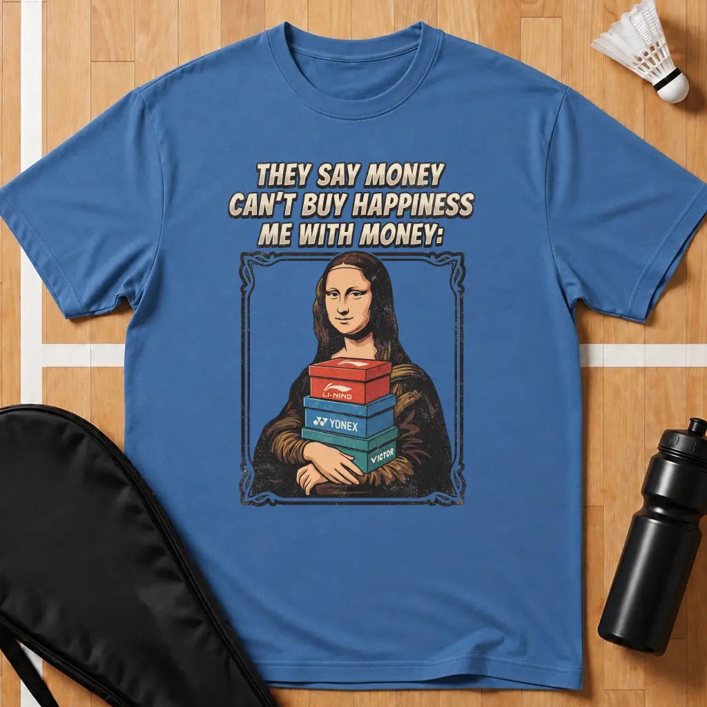 Me With Money T-Shirt