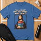 Me With Money T-Shirt