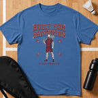 Built For Badminton T-Shirt