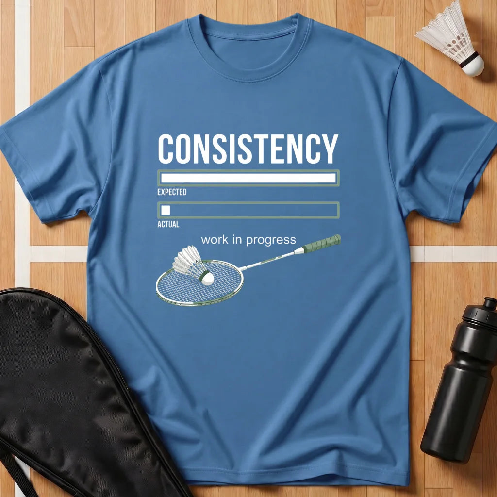 Consistency T-Shirt