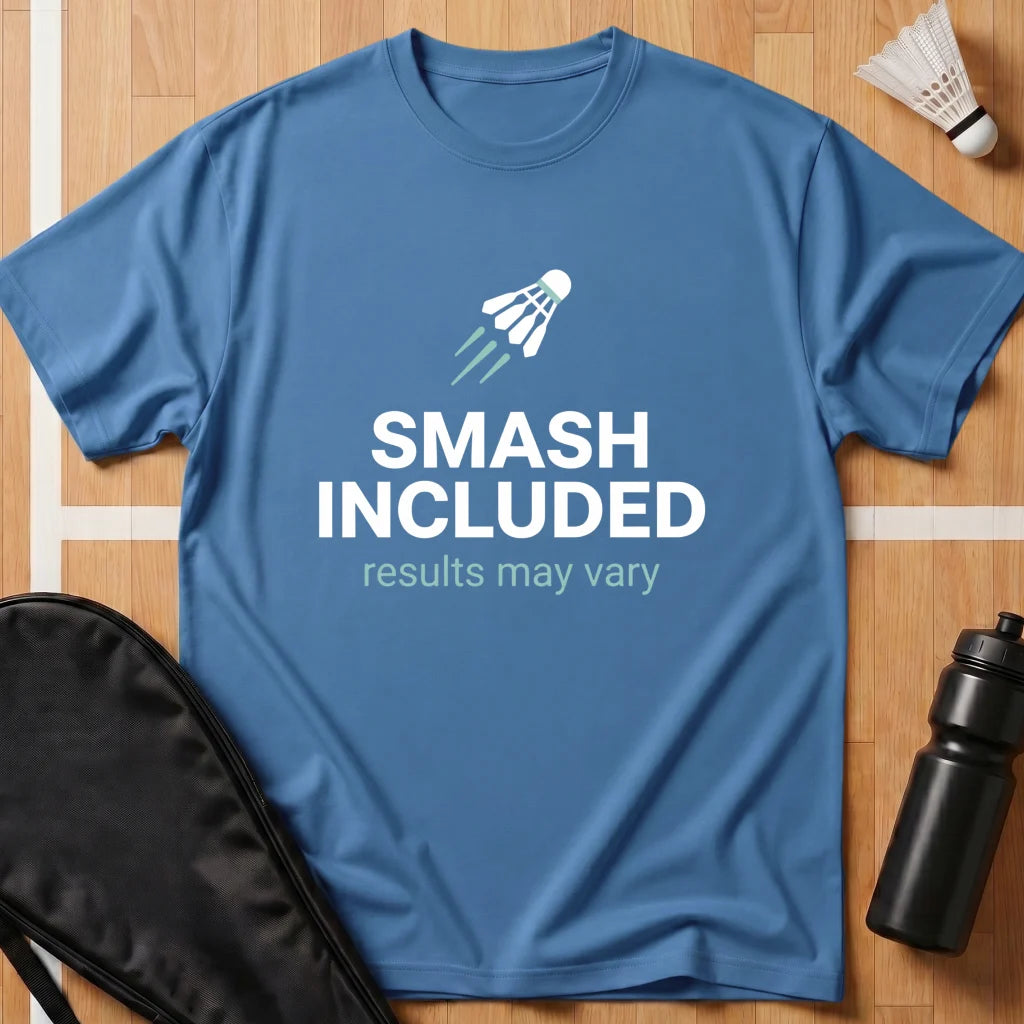 Smash Included T-Shirt