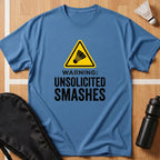Warning T-Shirt