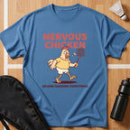 Nervous Chicken T-Shirt