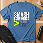 Smash Confidence T-Shirt