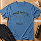 That Was In T-Shirt