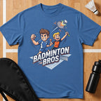 Badminton Bros T-Shirt