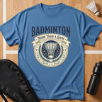 More Than A Game T-Shirt