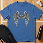 Shuttle Wings T-Shirt