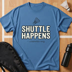 Shuttle Happens T-Shirt