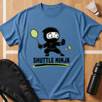 Shuttle Ninja T-Shirt