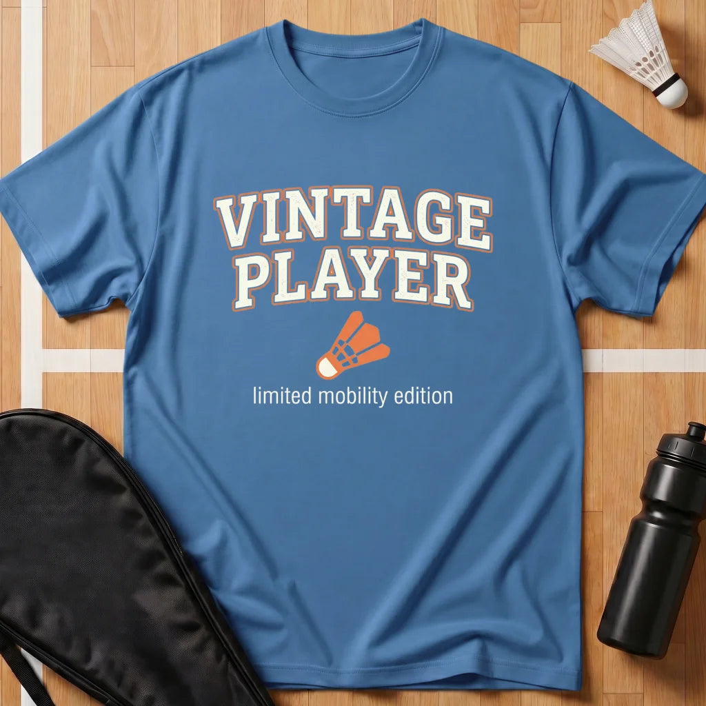 Limited Mobility Edition T-Shirt