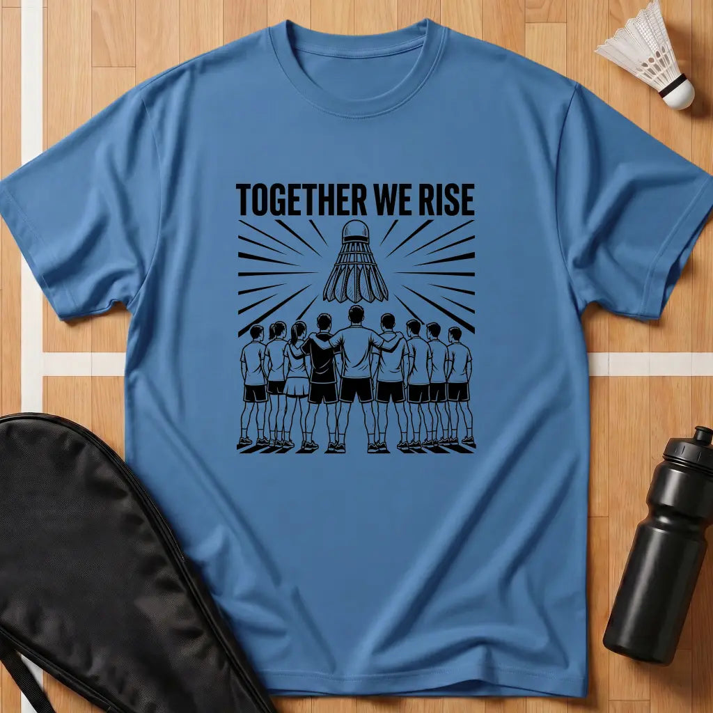 Together We Rise T-Shirt
