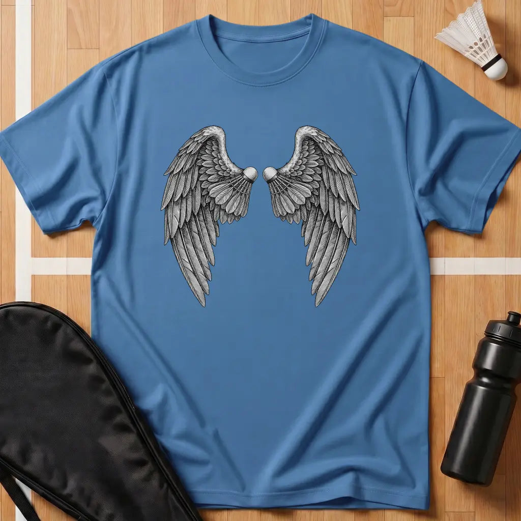 Shuttle Wings T-Shirt