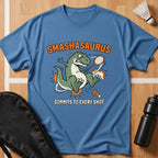 Smashasaurus T-Shirt