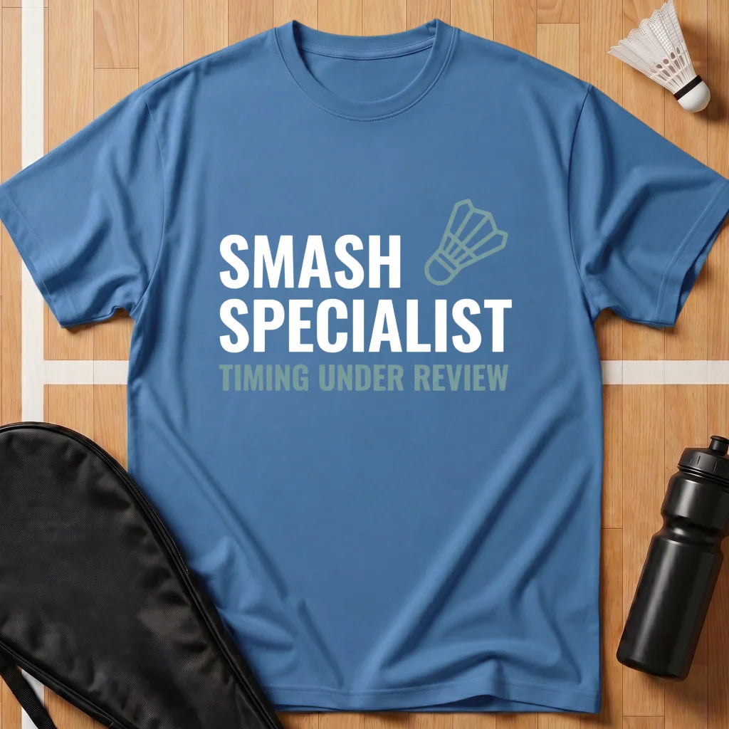 Smash Specialist T-Shirt
