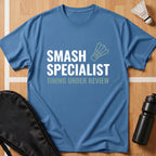 Smash Specialist T-Shirt