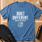 Built Different T-Shirt