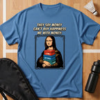 Me With Money T-Shirt