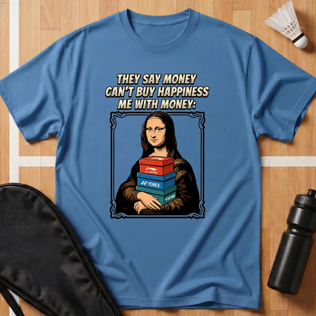 Me With Money T-Shirt