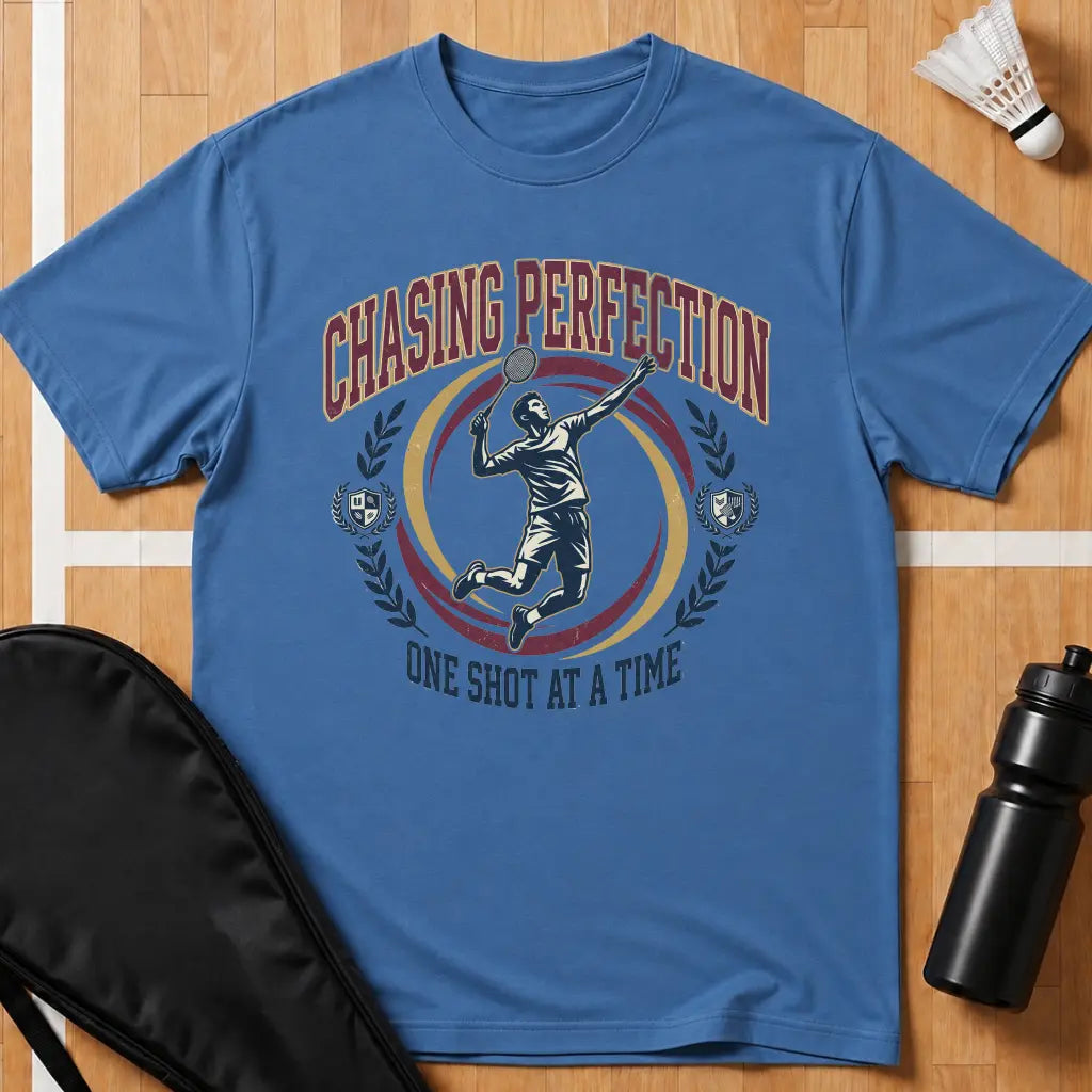Chasing Perfection T-Shirt