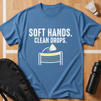 Soft Hands Clean Drops T-Shirt