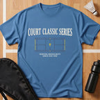 Court Classic Series T-Shirt