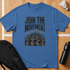Join The Movement T-Shirt
