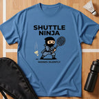 Shuttle Ninja T-Shirt