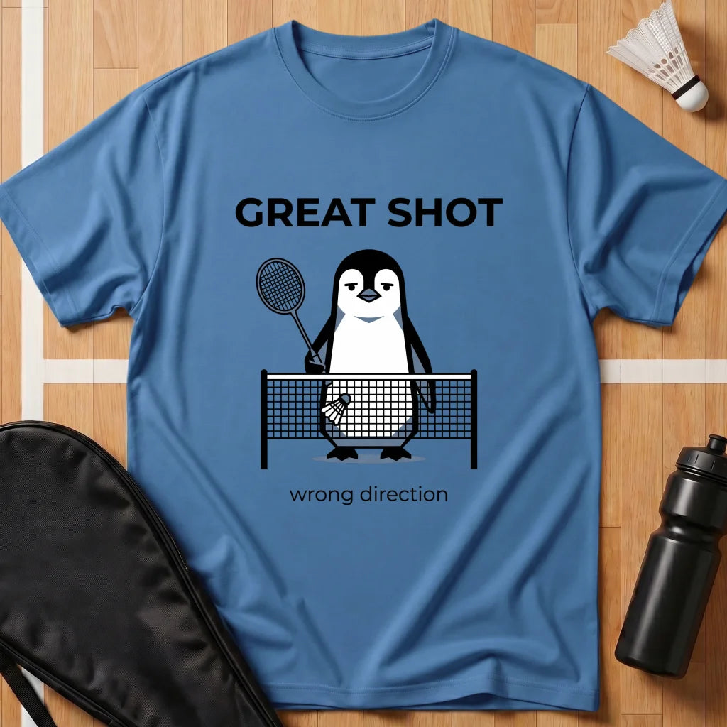 Great Shot T-Shirt