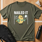 Nailed It T-Shirt