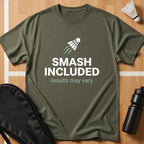 Smash Included T-Shirt