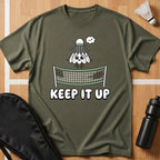 Keep It Up T-Shirt