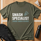 Smash Specialist T-Shirt