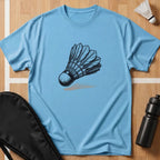 Shuttle Aesthetic T-Shirt