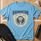 More Than A Game T-Shirt