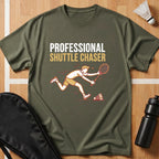 Professional Shuttle Chaser T-Shirt
