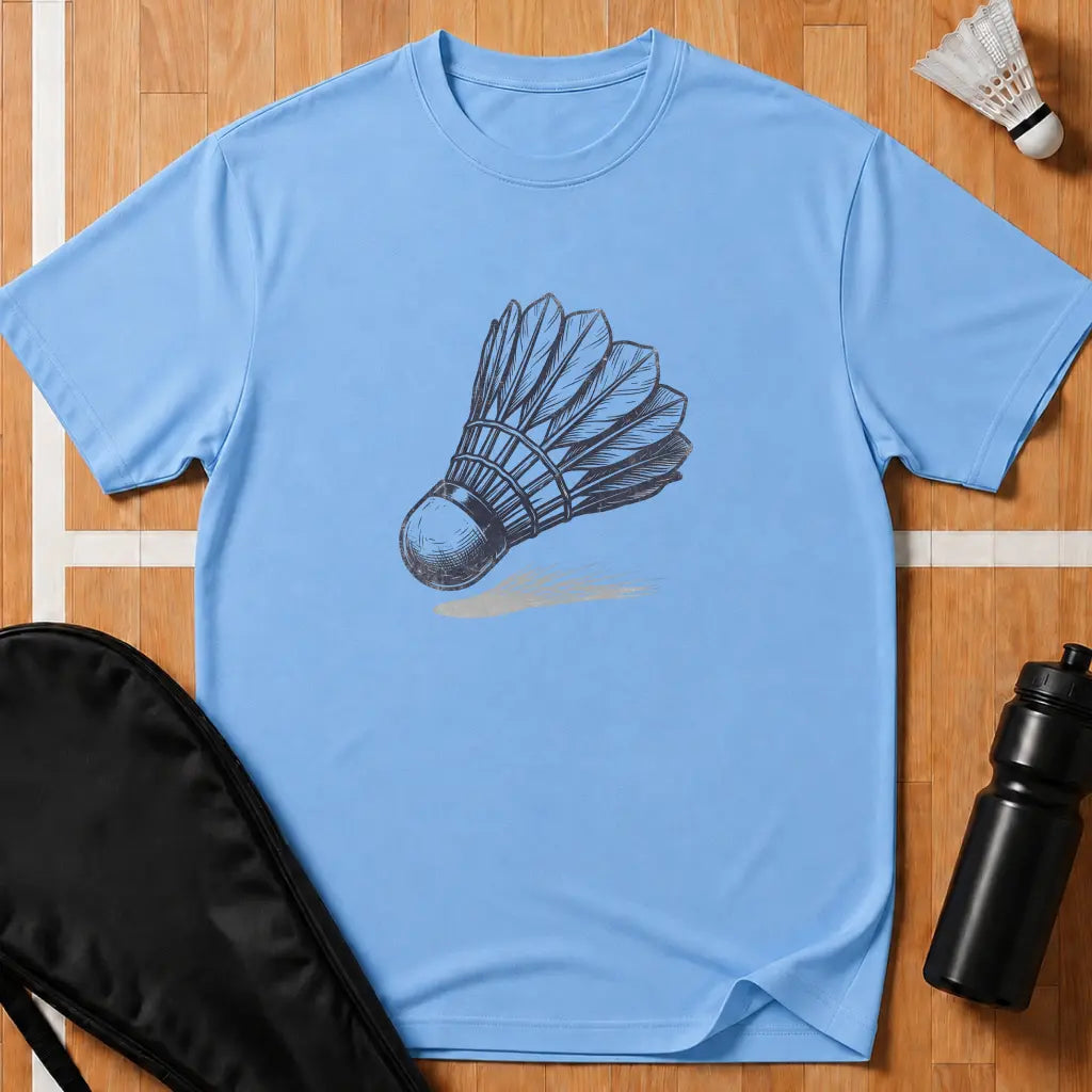 Shuttle Aesthetic T-Shirt