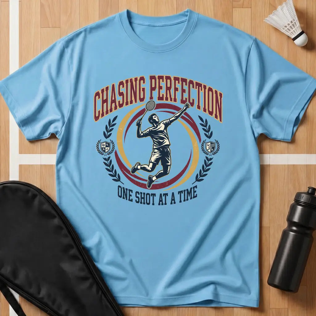 Chasing Perfection T-Shirt