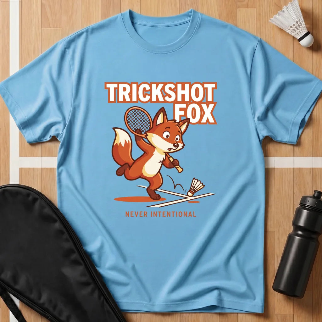 Trickshot Fox T-Shirt