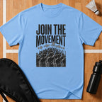 Join The Movement T-Shirt