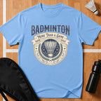 More Than A Game T-Shirt