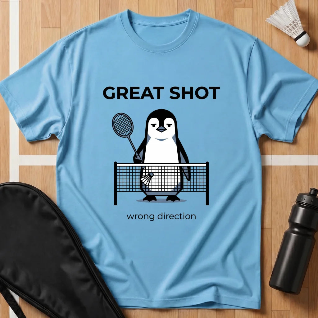 Great Shot T-Shirt