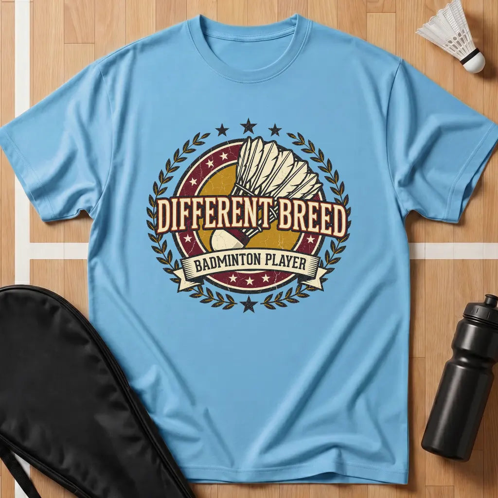 Different Breed T-Shirt