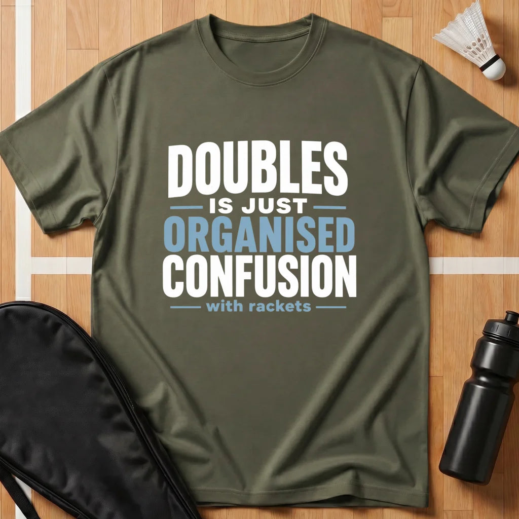 Organised Confusion T-Shirt