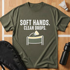 Soft Hands Clean Drops T-Shirt