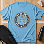 Heritage Rally Club T-Shirt